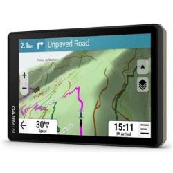 Gps Tablette  Garmin Tread 2 Aventure 6 prix de folie !!