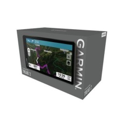 Gps Tablette  Garmin Tread 2 Aventure 6 prix de folie !!