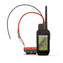 Pack GPS Garmin alpha 300 + collier de repérage t20