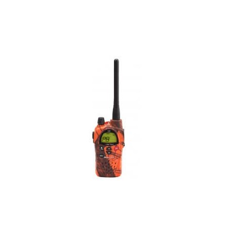 talki walki midland G9 pro blaze + oreillette prix de folie !
