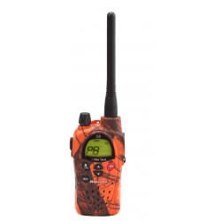 talki walki midland G9 pro blaze export + oreillette prix de folie !