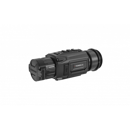 HIK micro te 19 2.0 V2 (clip on) Livraison offerte !