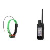 Pack GPS Garmin alpha 300 + collier de repérage tt 25