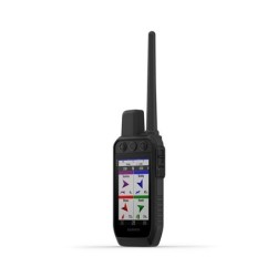 Pack GPS Garmin alpha 300 + collier de repérage tt 25
