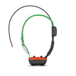 Pack GPS Garmin alpha 300 + collier de repérage tt 25