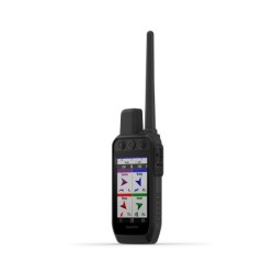 Pack GPS Garmin alpha 300 + collier de repérage t20