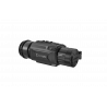 HIK micro te 19 2.0 V2 (clip on) Livraison offerte !