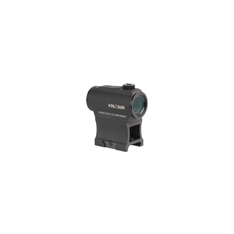 Point rouge HOLOSUN red dot 403 b Point rouge HOLOSUN red dot 403 b