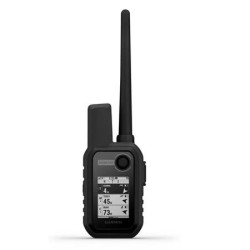 Centrale Garmin gps alpha 10