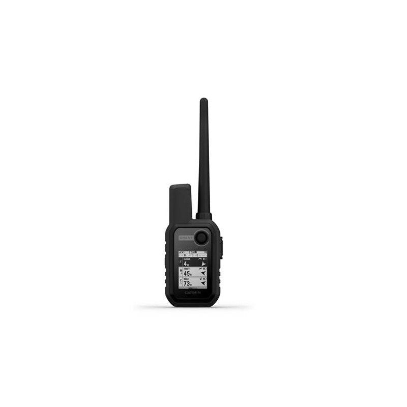 Centrale Garmin gps alpha 10 Centrale Garmin gps alpha 10