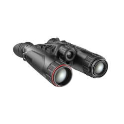 Jumelles de vision thermique HIKMICRO Habrok 4K HE25LN livraison gratuite