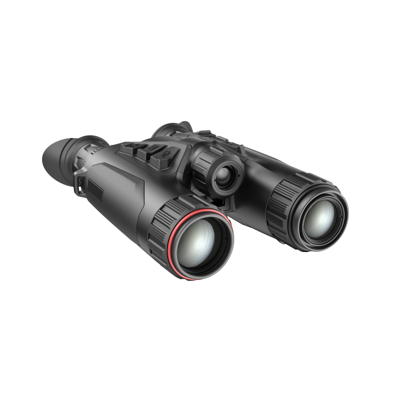 Jumelles de vision thermique HIKMICRO Habrok 4K HE25LN livraison gratuite Jumelles de vision thermique HIKMICRO Habrok 4K HE25LN livraison gratuite