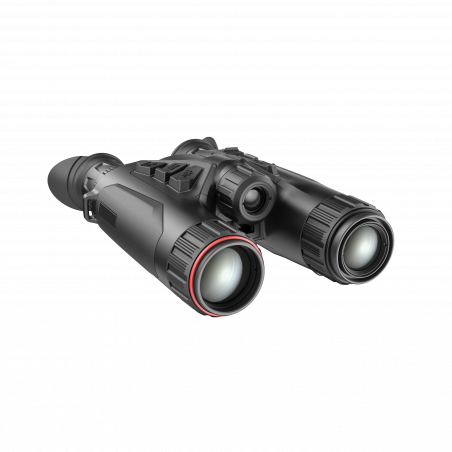 Jumelles de vision thermique HIKMICRO Habrok 4K HE25LN livraison gratuite