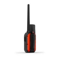 Centrale Garmin gps alpha 10