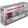 Munitions 270 wsm winchester power point 150 gr