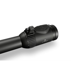 Lunette swarovski Z8i 2-16x50 P GEN 2 rails frais de port offert !!