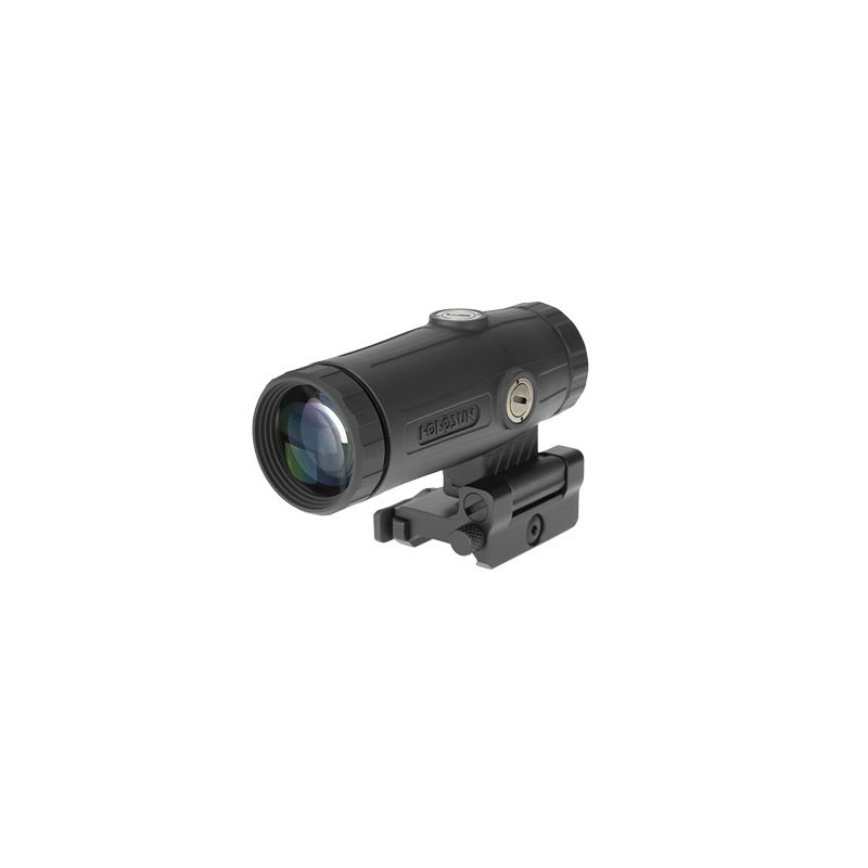 Holosun HM3 Magnifier - montage : 21 mm/qd Holosun HM3 Magnifier - montage : 21 mm/qd