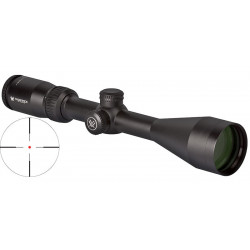 Lunette approche / Affût vortex cross fire II point rouge 3-9x50 livraison gratuite !