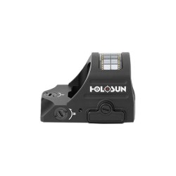 Point rouge Holosun Micro Reflex Dot 407C X2