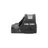 Point rouge Holosun Micro Reflex Dot 407C X2