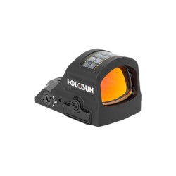 Point rouge Holosun Micro Reflex Dot 407C X2