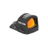 Point rouge Holosun Micro Reflex Dot 407C X2
