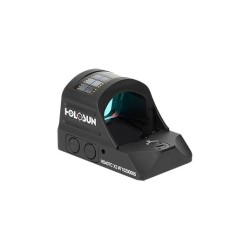 Point rouge Holosun Micro Reflex Dot 407C X2