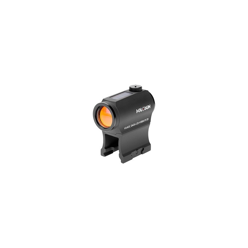 Point rouge Holosun Red Dot 403 C livraison offerte ! Point rouge Holosun Red Dot 403 C livraison offerte !