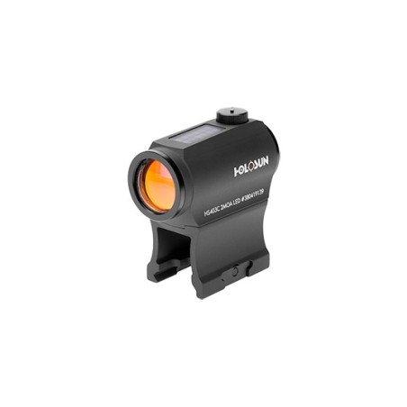 Point rouge Holosun Red Dot 403 C livraison offerte !