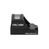 Point rouge Holosun Micro Reflex Dot 507 C