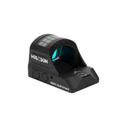 Point rouge Holosun Micro Reflex Dot 507 C