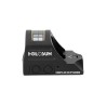 Point rouge Holosun Micro Reflex Dot Elite 507C