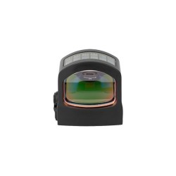 Point rouge Holosun Micro Reflex Dot Elite 507C