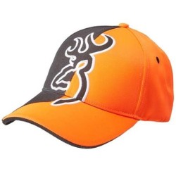 Casquette browning