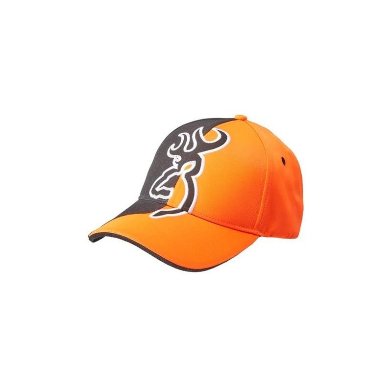 Casquette browning Casquette browning