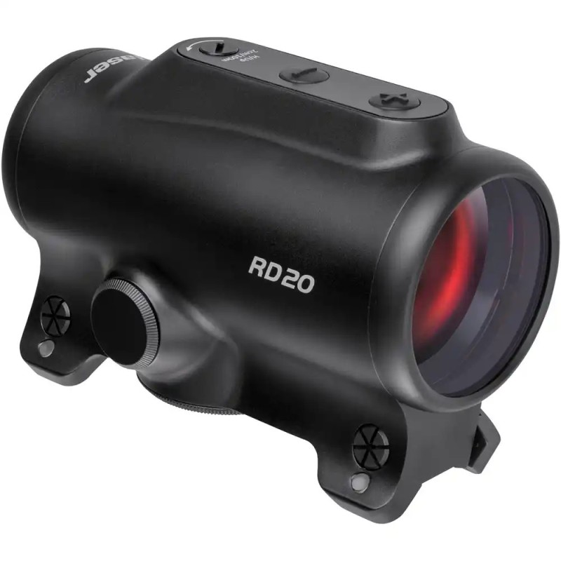 Point Rouge Blaser RD 20 Point Rouge Blaser RD 20