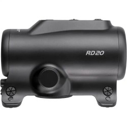 Point Rouge Blaser RD 20