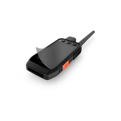 Ecran de protection verre trempé Garmin Alpha 200 / 300 toutes versions