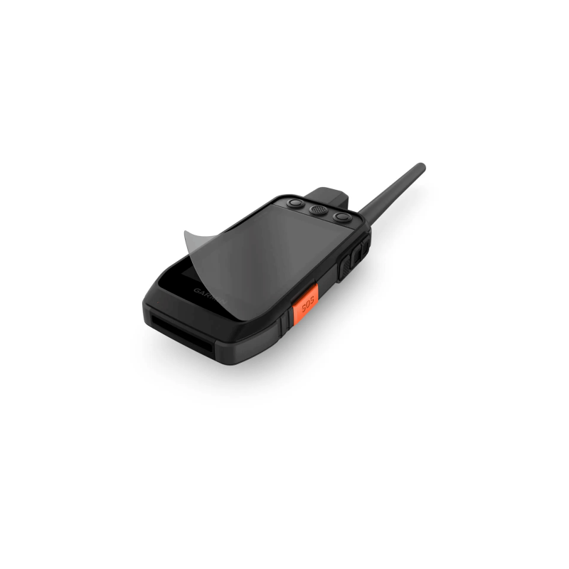 Ecran de protection verre trempé Garmin Alpha 200 / 300 toutes versions Ecran de protection verre trempé Garmin Alpha 200 / 300 toutes versions