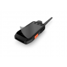 Ecran de protection verre trempé Garmin Alpha 200 / 300 toutes versions