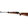Carabine blaser R8 bois grade 3 calibre standard