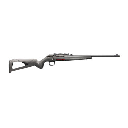 Carabine winchester X-pert 22 long riffle canon de 46 cm livraison offerte !!