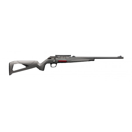 Carabine winchester X-pert 22 long riffle canon de 46 cm livraison offerte !!
