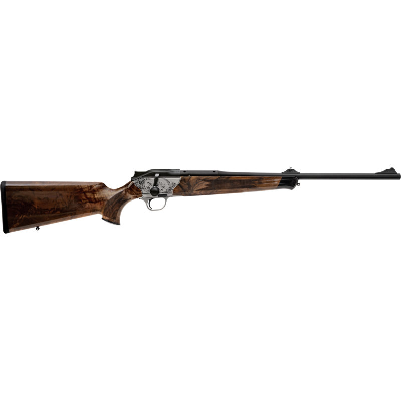 Carabine blaser R8 luxus grade 4 calibre standard Carabine blaser R8 luxus grade 4 calibre standard
