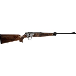 Carabine blaser R8 luxus grade 4 calibre magnum