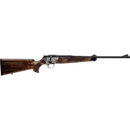 Carabine blaser R8 luxus grade 4 calibre magnum