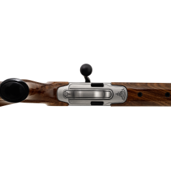 Carabine blaser R8 luxus grade 4 calibre magnum