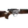 Carabine blaser R8 luxus grade 4 calibre magnum