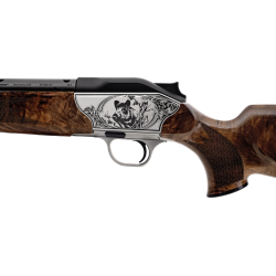 Carabine blaser R8 luxus grade 4 calibre magnum