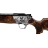 Carabine blaser R8 luxus grade 4 calibre magnum